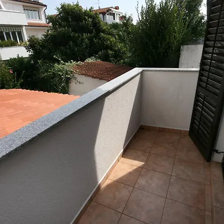 Apartmán 2288b Rovinj