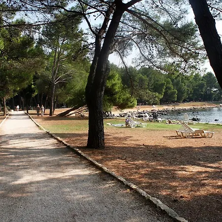 2288b Apartmán Rovinj