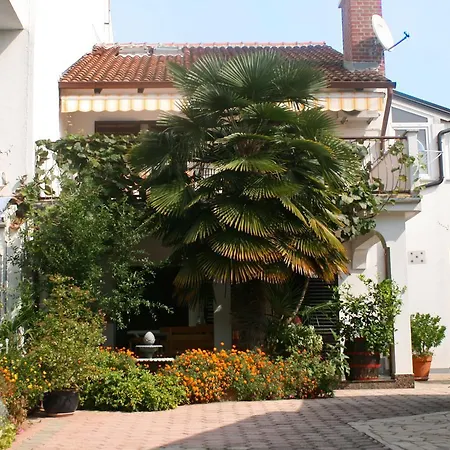 Apartmán 2288b Rovinj