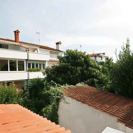 2288b Apartmán Rovinj