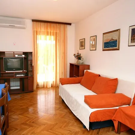 2288b Apartmán Rovinj