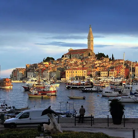2288b Apartmán Rovinj